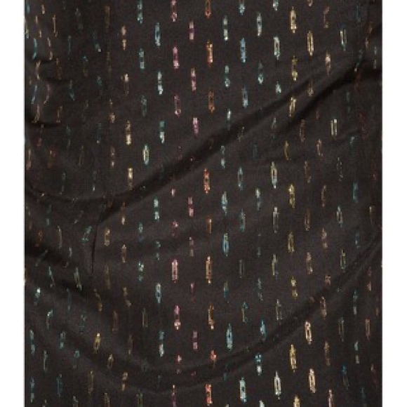 Lovers and Friends KRIS MINI‎ DRESS size medium - Picture 10 of 11